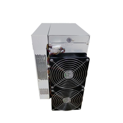 Η 140η Bitmain S19 διεπαφή ανθρακωρύχων 3010W Ethernet S19 XP σκάβει το ασημένιο κοχύλι BTC