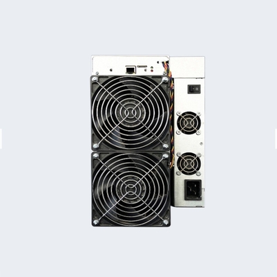 διεπαφή 70dB 800W Bitmain Antminer Z15 420ksol Ethernet