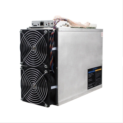διεπαφή 70dB 800W Bitmain Antminer Z15 420ksol Ethernet