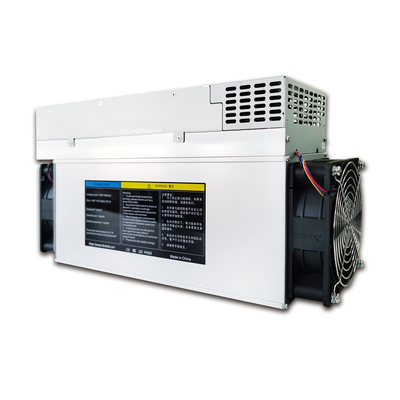 Πρότυπο Whatsminer D1 από τον αλγόριθμο μεταλλείας Blake256r14 Microbt με ένα μέγιστο Hashrate 48th/S για ένα Π