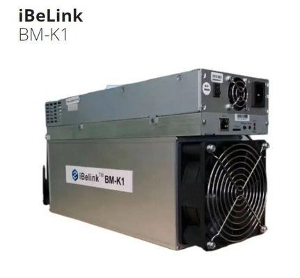 Πρότυπο Whatsminer D1 από τον αλγόριθμο μεταλλείας Blake256r14 Microbt με ένα μέγιστο Hashrate 48th/S για ένα Π