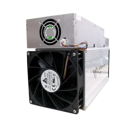 100ος BTC Asic ανθρακωρύχος 800W 70dB 11.6-13.0V Whatsminer M30s+