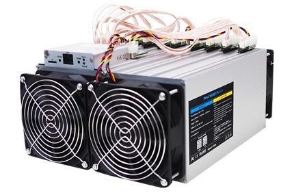 2.2gh/S Innosilicon A6+ Ltcmaster 2100W 82db 12 βολτ