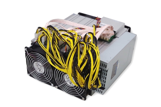 2.2gh/S Innosilicon A6+ Ltcmaster 2100W 82db 12 βολτ