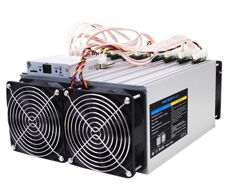 2.2gh/S Innosilicon A6+ Ltcmaster 2100W 82db 12 βολτ