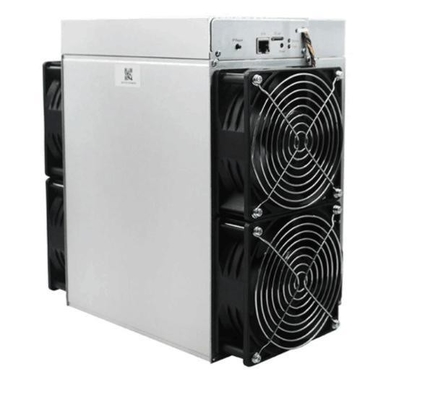 88ες καρφίτσες ανθρακωρύχων 9x6 Bitmain Antminer T19 84 Asic μηχανών ανθρακωρύχων Asic