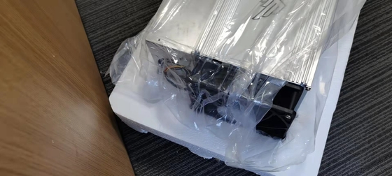 ανθρακωρύχος Sha-256 Microbt Whatsminer M30s 86th/S BTC Asic