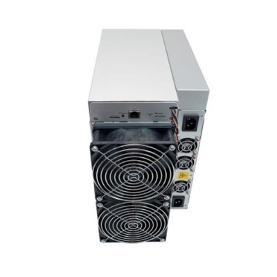 Dr5 34η διεπαφή Blake256r14 Antminer Asic Ethernet