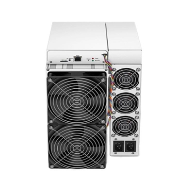 Dr5 34η διεπαφή Blake256r14 Antminer Asic Ethernet