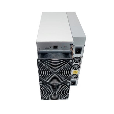 Dr5 34η διεπαφή Blake256r14 Antminer Asic Ethernet