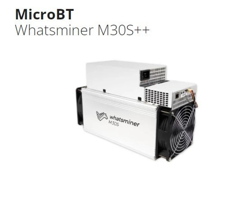 M31s 76ος ανθρακωρύχος 70dB 3220 Watt 200x264x290mm BTC Asic