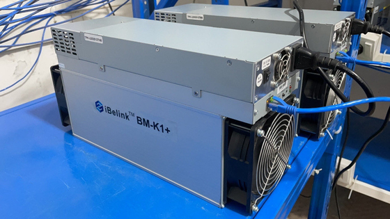 Μηχανή 3360W 75db ανθρακωρύχων Whatsminer M21s 54t 52t Asic