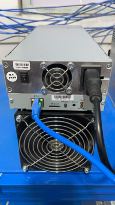 Μηχανή 3360W 75db ανθρακωρύχων Whatsminer M21s 54t 52t Asic