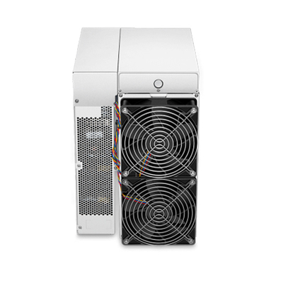 40η 82db Ethernet διεπαφή 2200W Bitmain Antminer T17