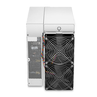 40η 82db Ethernet διεπαφή 2200W Bitmain Antminer T17