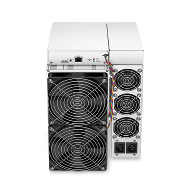 40η 82db Ethernet διεπαφή 2200W Bitmain Antminer T17