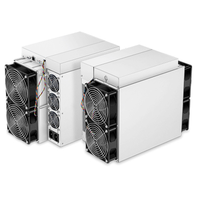 40η 82db Ethernet διεπαφή 2200W Bitmain Antminer T17