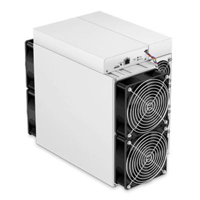 40η 82db Ethernet διεπαφή 2200W Bitmain Antminer T17