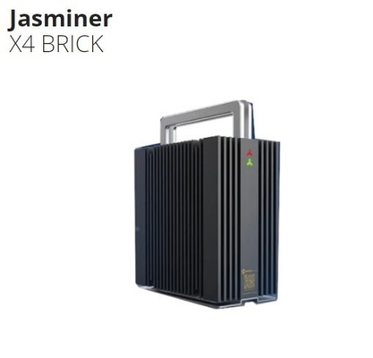 μηχανή 70dB 800W Jasminer X4 11.6-13.0V ανθρακωρύχων 65mh/S Asic