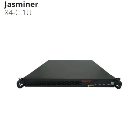 μηχανή 70dB 800W Jasminer X4 11.6-13.0V ανθρακωρύχων 65mh/S Asic