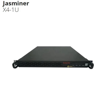 μηχανή 70dB 800W Jasminer X4 11.6-13.0V ανθρακωρύχων 65mh/S Asic