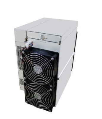 1066 διεπαφή Ethernet ανθρακωρύχων 50t Sha-256 Canaan Avalon