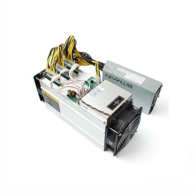Μηχανή 600mh/S 942W ανθρακωρύχων Antminer L3++ 580mh Asic