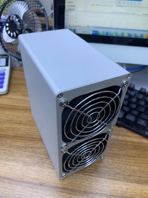 διεπαφή 185mh/S Minidoge Goldshell 800W 35db 233W WIFI
