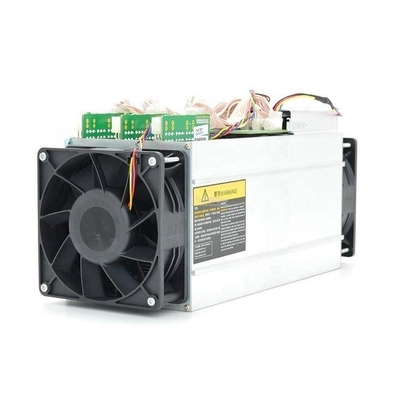 Πρότυπο SE Antminer S9 16ο/17ο από Bitmain που εξάγει τον αλγόριθμο Sha-256 με ένα μέγιστο Hashrate 16th/S