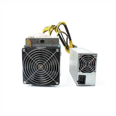 Πρότυπο SE Antminer S9 16ο/17ο από Bitmain που εξάγει τον αλγόριθμο Sha-256 με ένα μέγιστο Hashrate 16th/S
