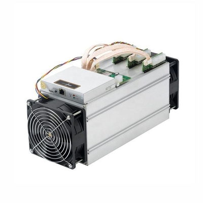 Πρότυπο SE Antminer S9 16ο/17ο από Bitmain που εξάγει τον αλγόριθμο Sha-256 με ένα μέγιστο Hashrate 16th/S