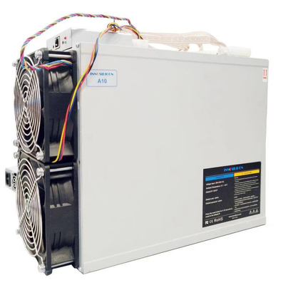 Innosilicon A10 ΥΠΈΡ 6g 720m Antminer Asic 500mh/S 960W