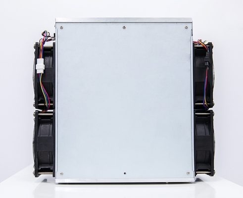 500mh/S Innosilicon A10 υπέρ 7g 720m Ethash 75db 960W