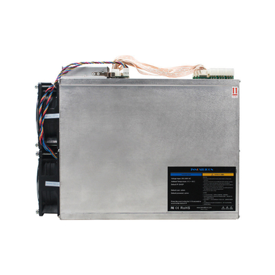500mh/S Innosilicon A10 υπέρ 7g 720m Ethash 75db 960W