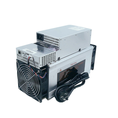 Μηχανή 80th/S Sha 256 ανθρακωρύχων Asic M31s+ Whatsminer