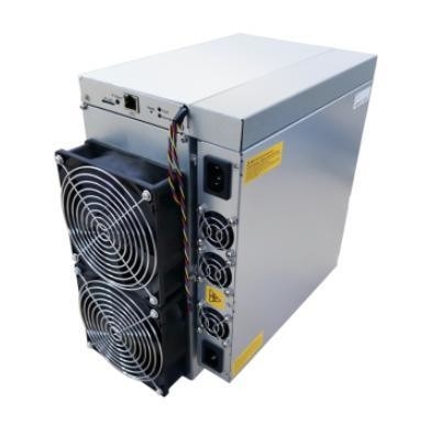 56ο Asic Antminer S17 2520 Watt 82db 12 βολτ Bitmain