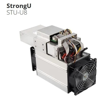 46th/S Sha-256 Strongu U8 διεπαφή Ethernet 2100 Watt