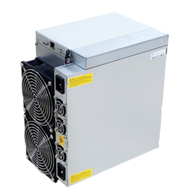 Sha-256 Watt αλγορίθμου 44th/S Ebang Ebit E11++ 1980