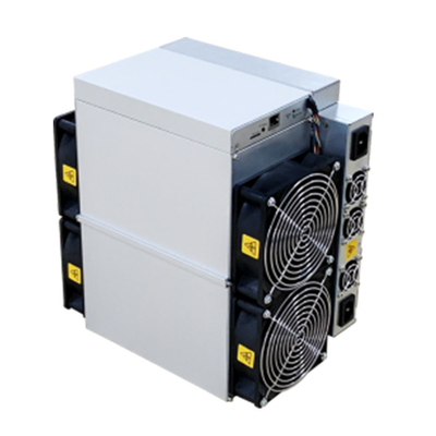 Sha-256 Watt αλγορίθμου 44th/S Ebang Ebit E11++ 1980