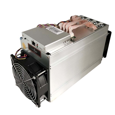 Ανθρακωρύχος μηχανών L3++ 580mh L3+ Litecoin Asic ανθρακωρύχων Asic νομισμάτων LTC