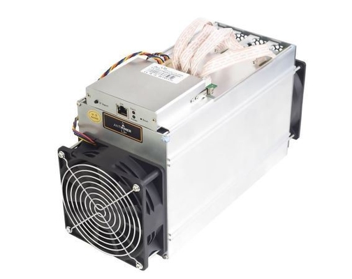 880W Antminer L3++ 580m νόμισμα LTV δύναμης 942wExcavatable ανθρακωρύχων διεπαφών Ethernet αλγορίθμου Scrypt
