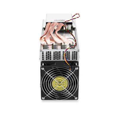 880W Antminer L3++ 580m νόμισμα LTV δύναμης 942wExcavatable ανθρακωρύχων διεπαφών Ethernet αλγορίθμου Scrypt