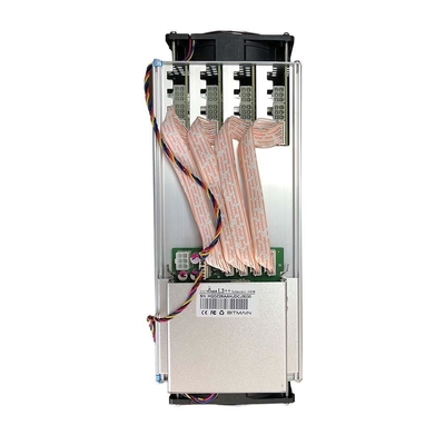 880W Antminer L3++ 580m νόμισμα LTV δύναμης 942wExcavatable ανθρακωρύχων διεπαφών Ethernet αλγορίθμου Scrypt