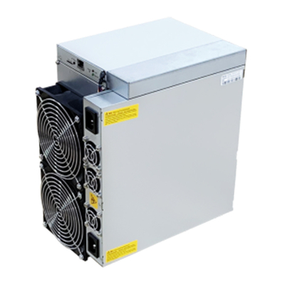 μηχανή Sha-256 Antminer T17e ανθρακωρύχων 82db 50th/S Asic 50ο