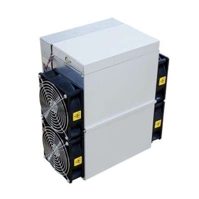 μηχανή Sha-256 Antminer T17e ανθρακωρύχων 82db 50th/S Asic 50ο