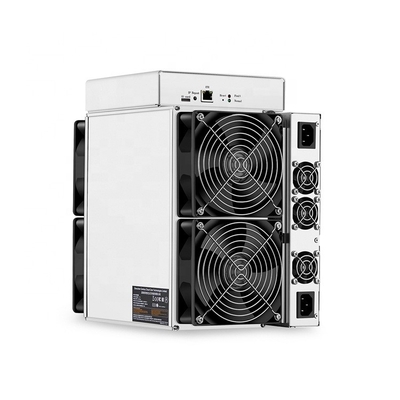 μηχανή Sha-256 Antminer T17e ανθρακωρύχων 82db 50th/S Asic 50ο