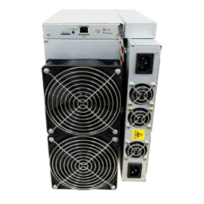 μηχανή Sha-256 Antminer T17e ανθρακωρύχων 82db 50th/S Asic 50ο