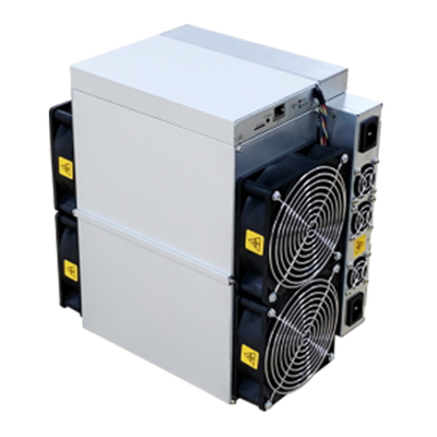 μηχανή Sha-256 Antminer T17e ανθρακωρύχων 82db 50th/S Asic 50ο