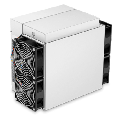 Crypto υπέρ 110t 3250w Ethernet διεπαφή Bitcoin Antminer S19