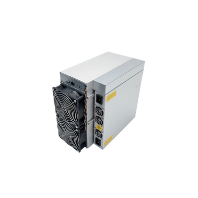 Crypto υπέρ 110t 3250w Ethernet διεπαφή Bitcoin Antminer S19